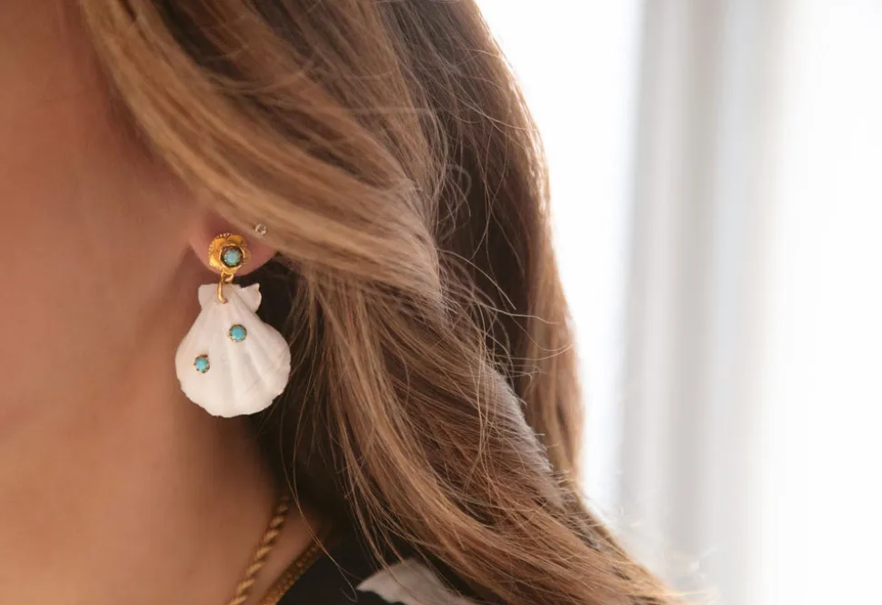 Summer Friday Earrings