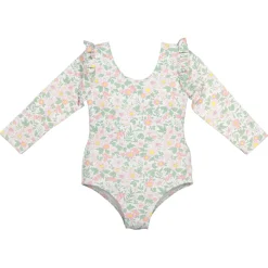 Summer Garden Rashguard