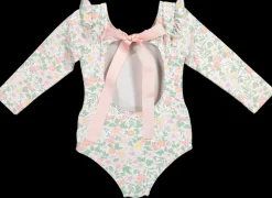 Summer Garden Rashguard