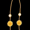 Sunflower Sunglass Cord
