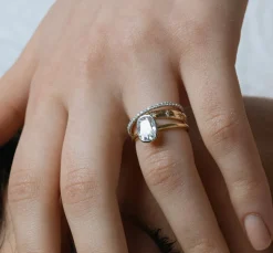 Sunlight Rolling Ring