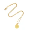 Sunny Necklace