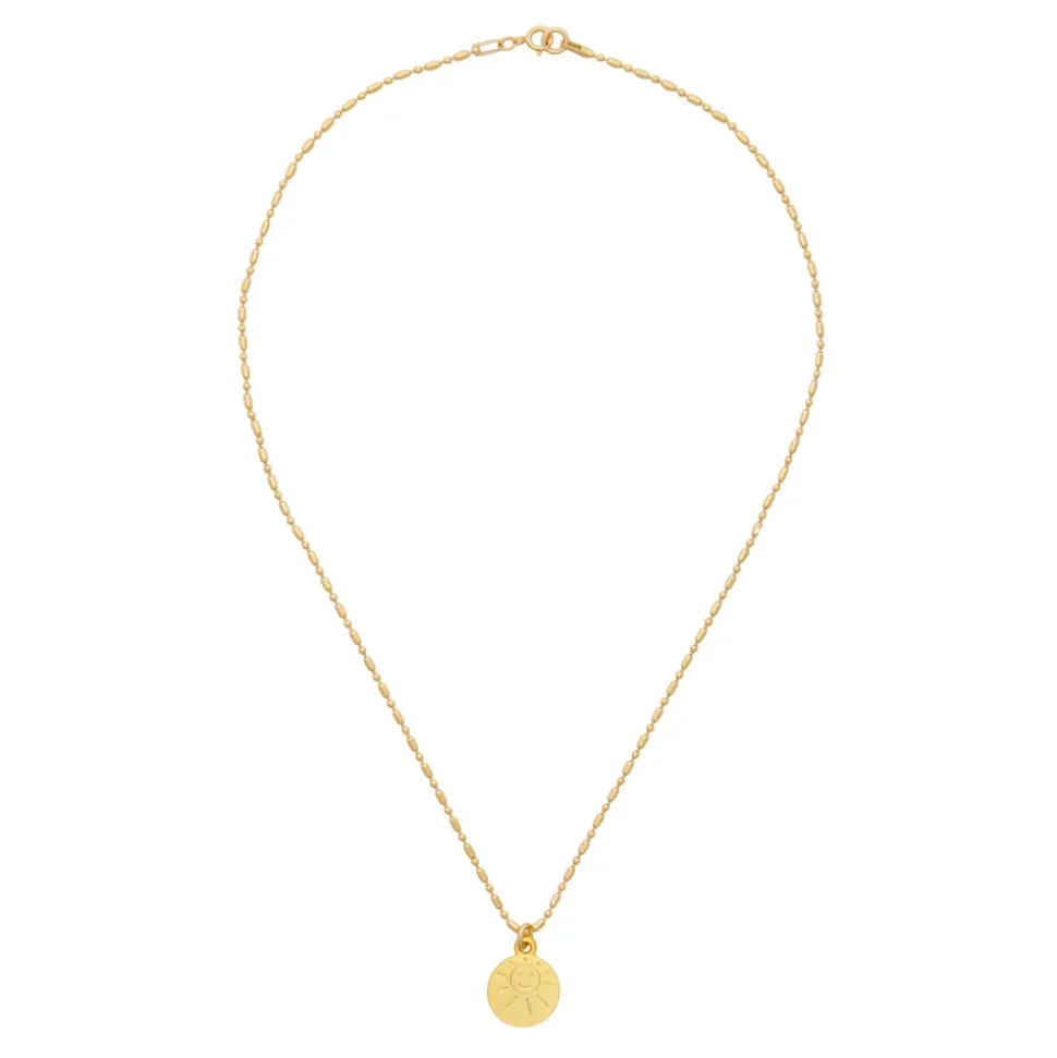 Sunny Necklace