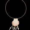 Surf Shell Necklace
