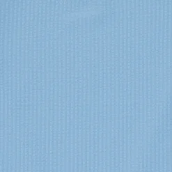 Surfside Blue Seersucker Rashguard