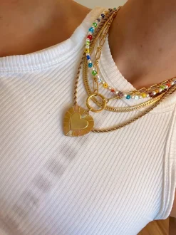 Suri Necklace