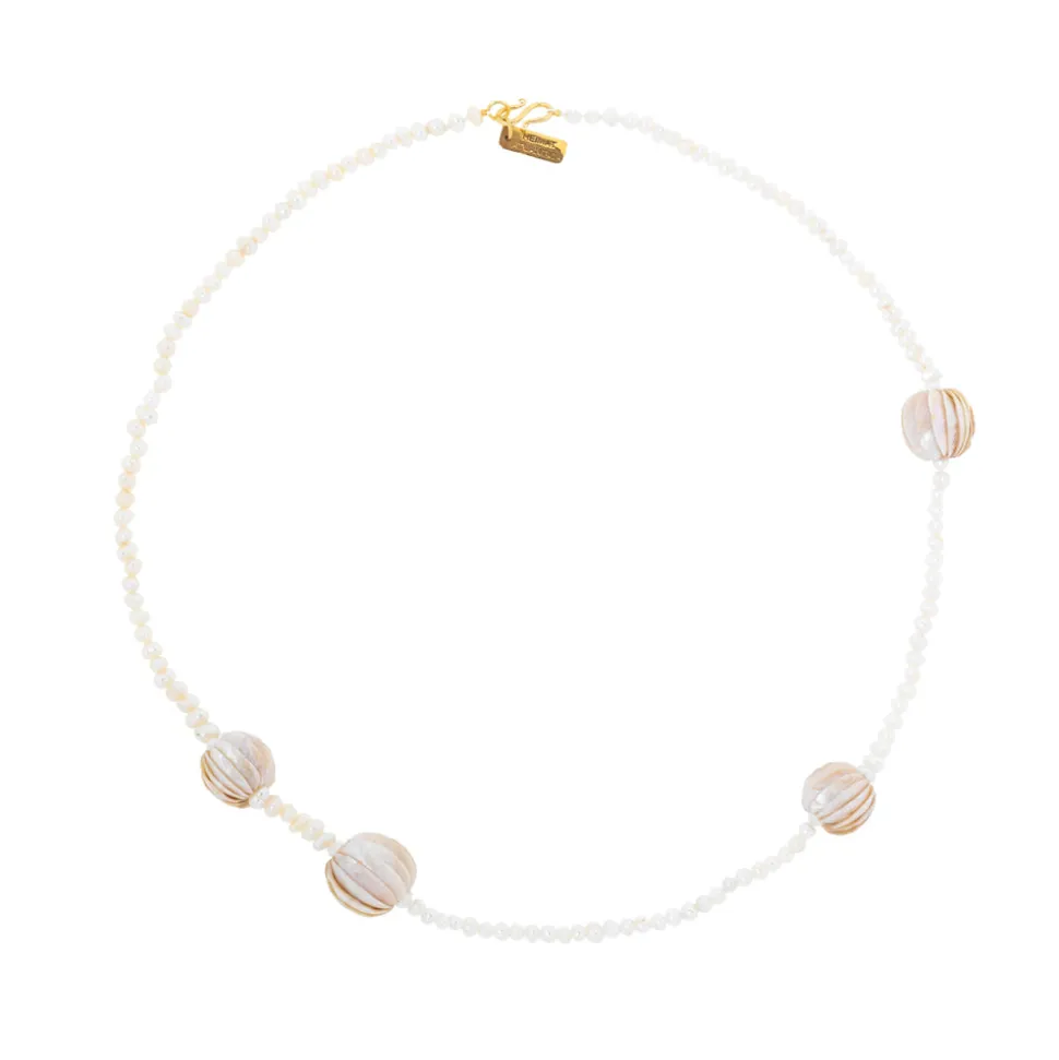 Susane Necklace