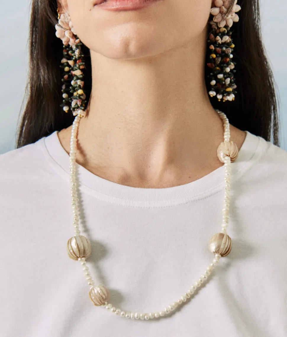 Susane Necklace