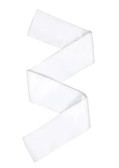 Susie Pumps in White