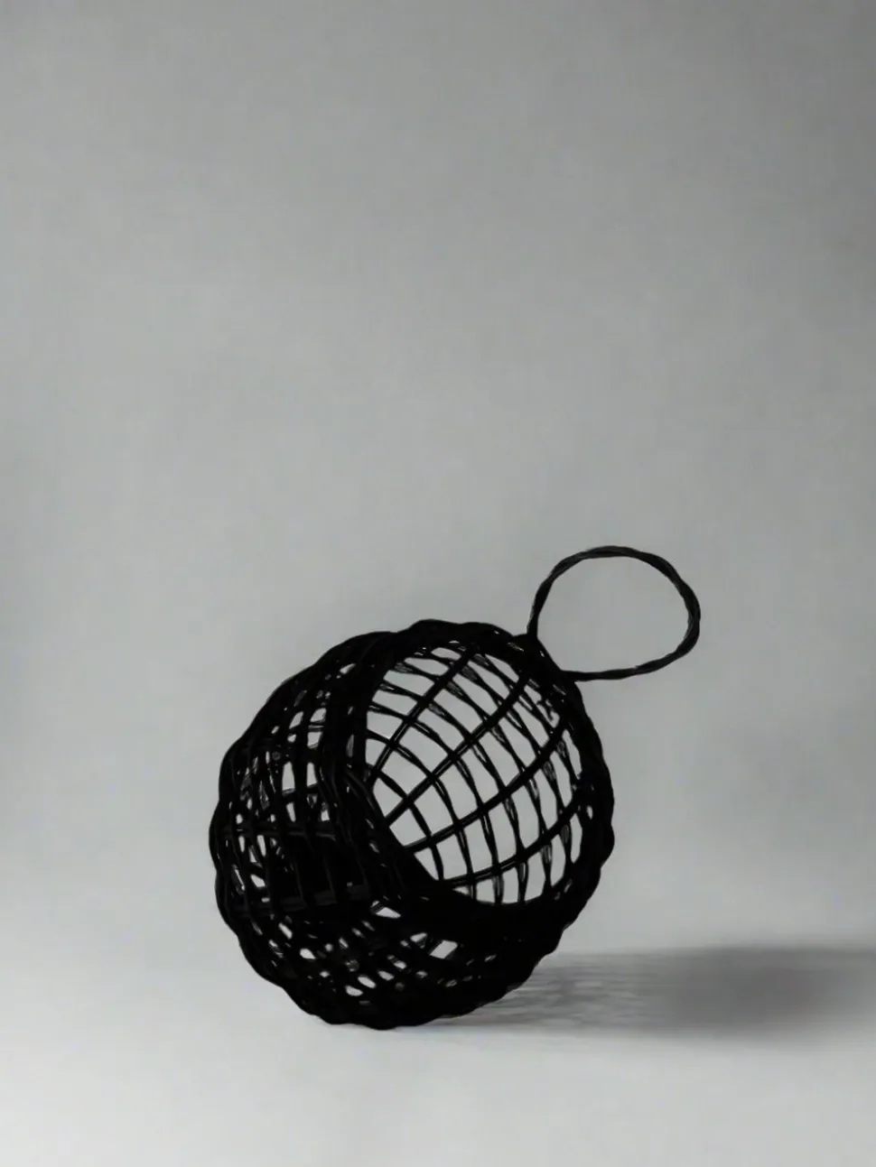 Sweet Onion Basket