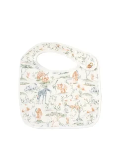 Sweet Safari Bib