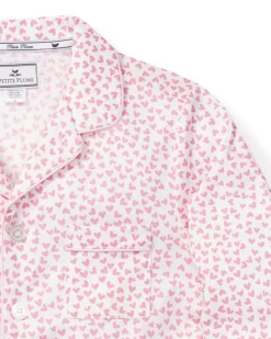 Sweethearts Pajama Set