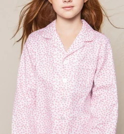 Sweethearts Pajama Set