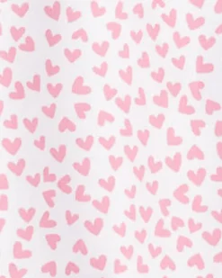 Sweethearts Pajama Set