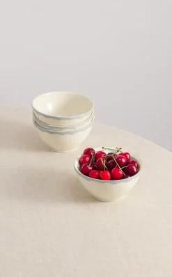 Sylvia Cereal Bowl 6" Set of 4