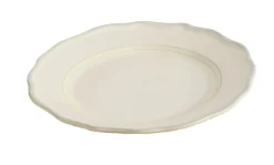 Sylvia Dinner Plate 10.5" Set of 4