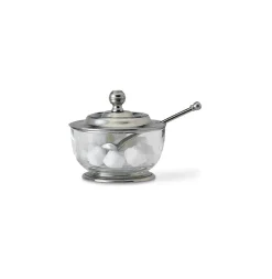 Table Oil Lamp