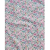 Table Runner Made With Liberty Fabric in Betsy Candy Floss