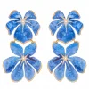 Tahiti Earrings