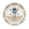 Taika 8" Coupe Bowl in White
