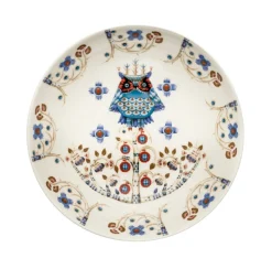 Taika 8" Coupe Bowl in White