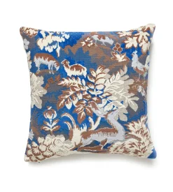 Tails Tale Pillow