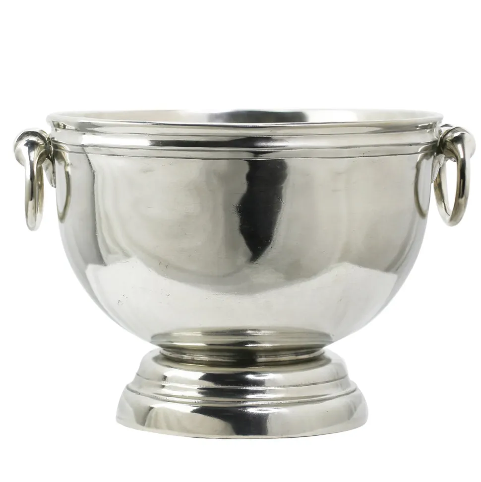 Talbot Manor Gala Ice Bucket Large with Handles