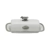 Talbot Manor Butter Dish with Cow