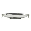 Talbot Manor Caroline Serving Bowl with Handles Oval Footed Caroline