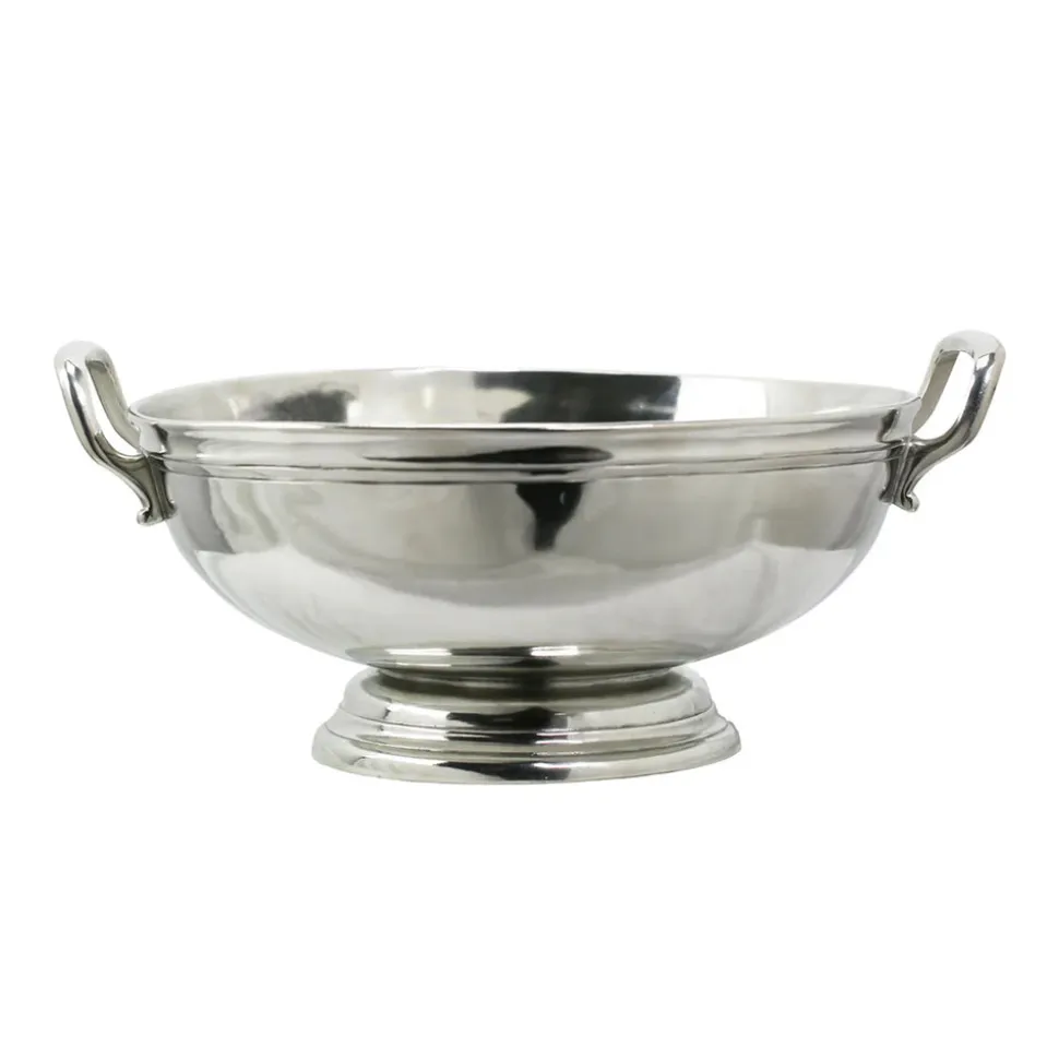 Talbot Manor Celebration Ice Bucket with Handles