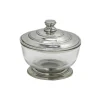 Talbot Manor James Condiment Jar