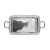 Talbot Manor James Serving Tray with Handles Small