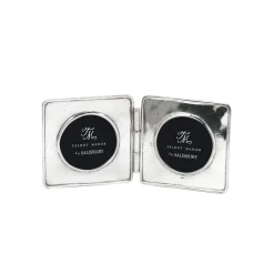 Talbot Manor Madison Frame 2" Round Double Opening