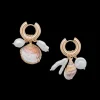 Talia Earrings in Multi