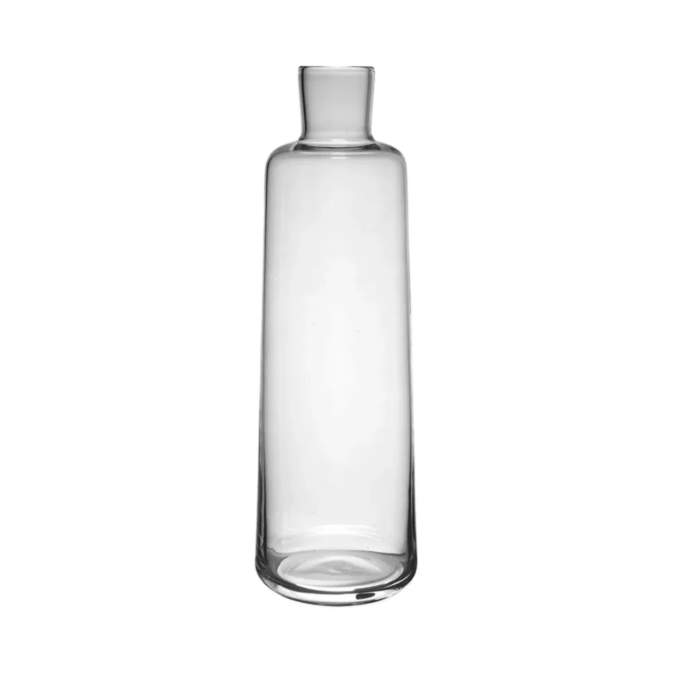 Tall Carafe Smooth