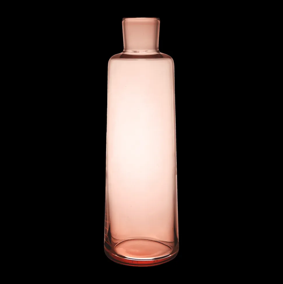 Tall Carafe Smooth