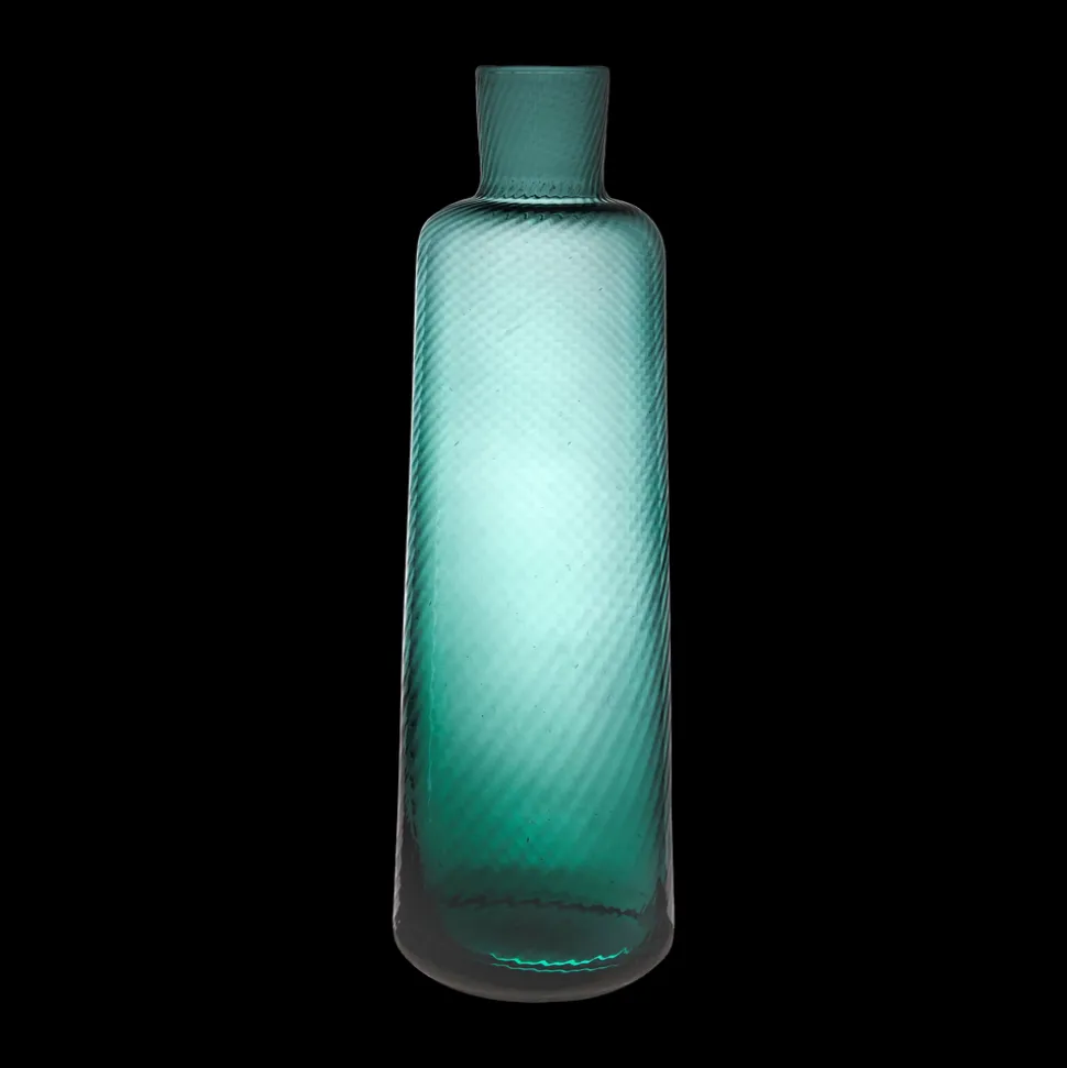 Tall Carafe Twist