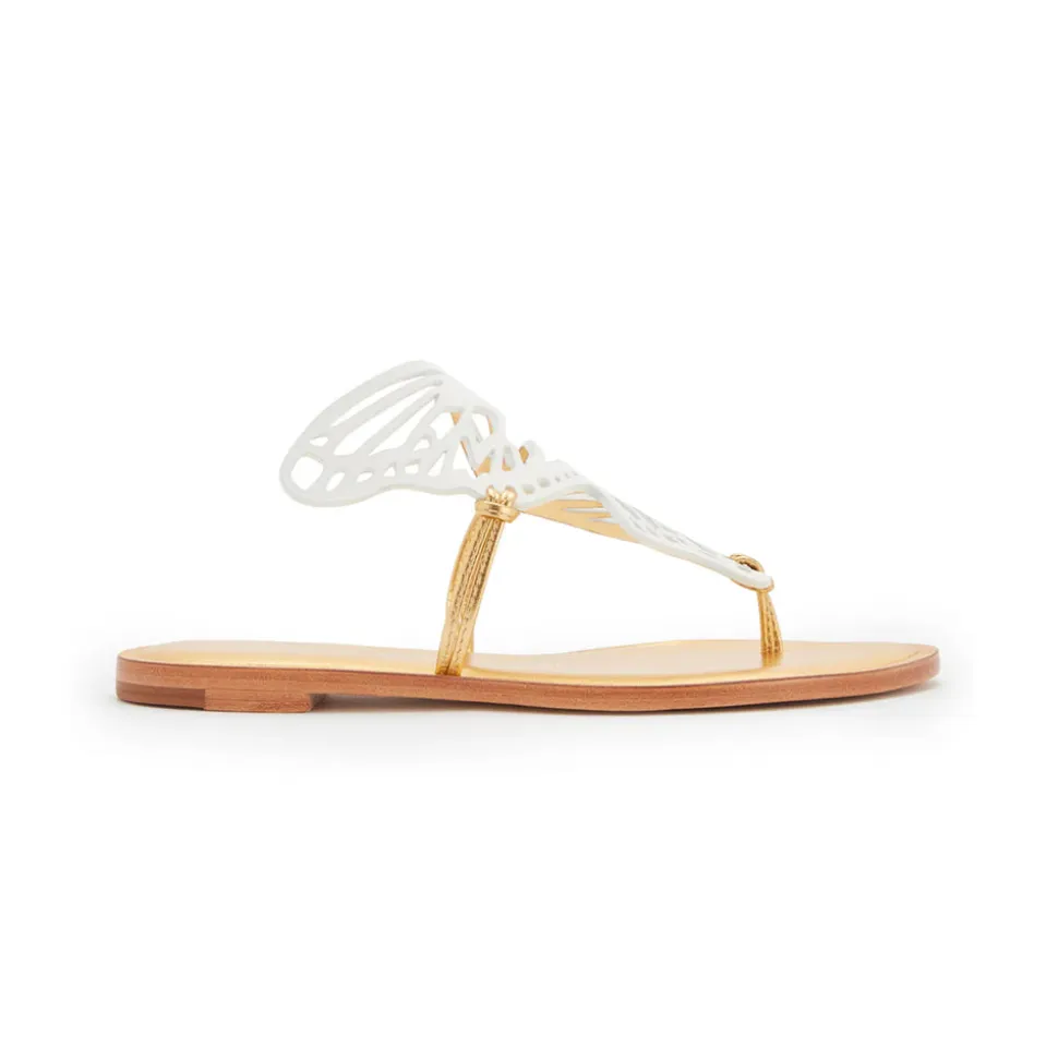 Talulah Flat Mule