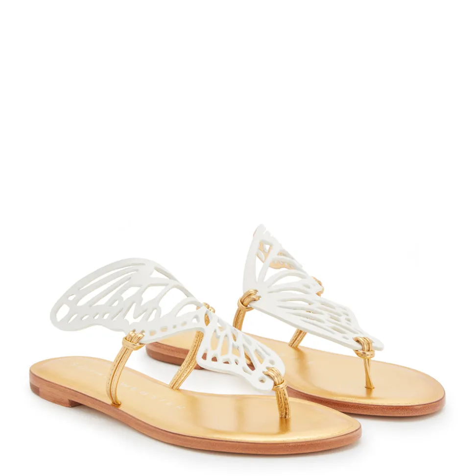 Talulah Flat Mule