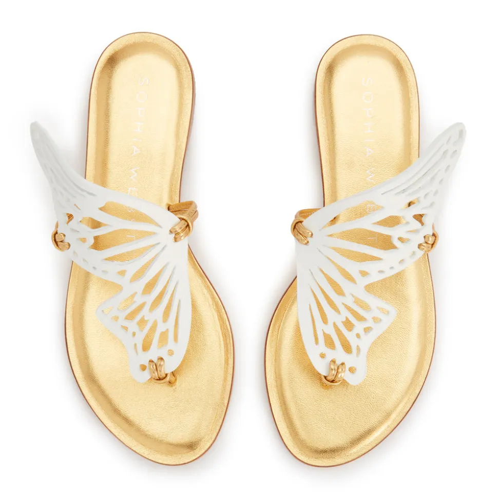 Talulah Flat Mule