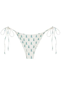 Tamara Bikini Bottom in Cowboy