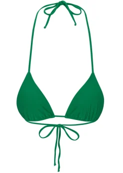 Tamara Bikini Top in Green