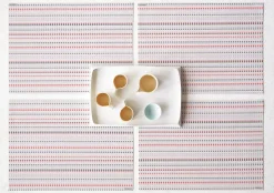 Tambour Placemat