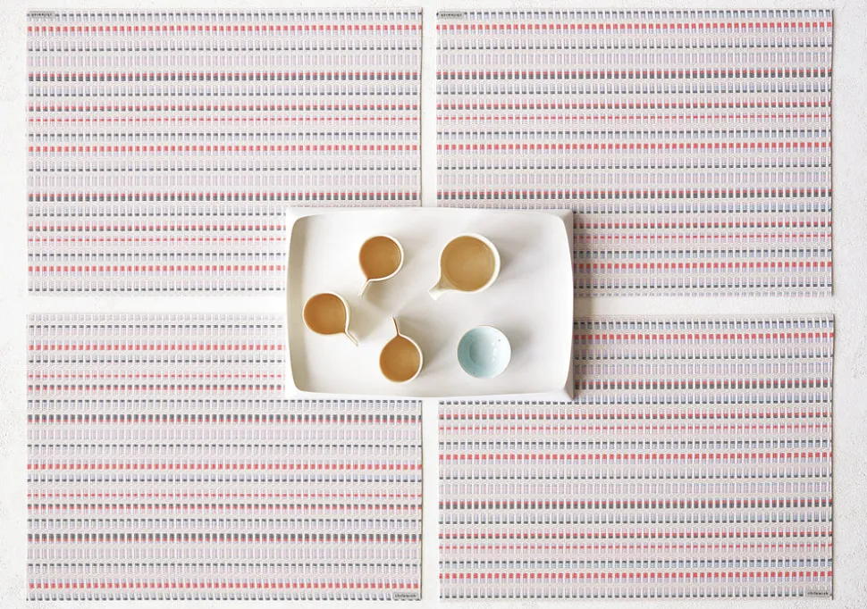 Tambour Placemat