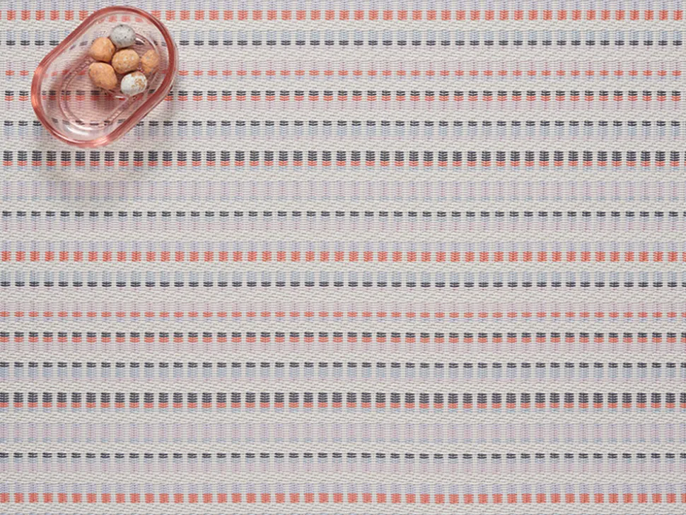 Tambour Placemat