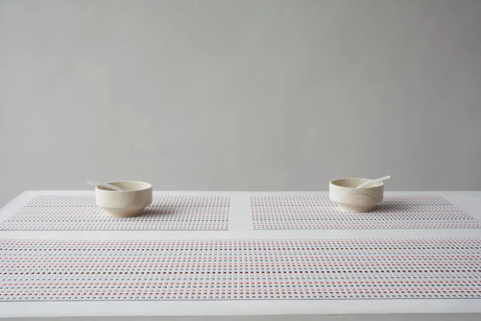 Tambour Placemat
