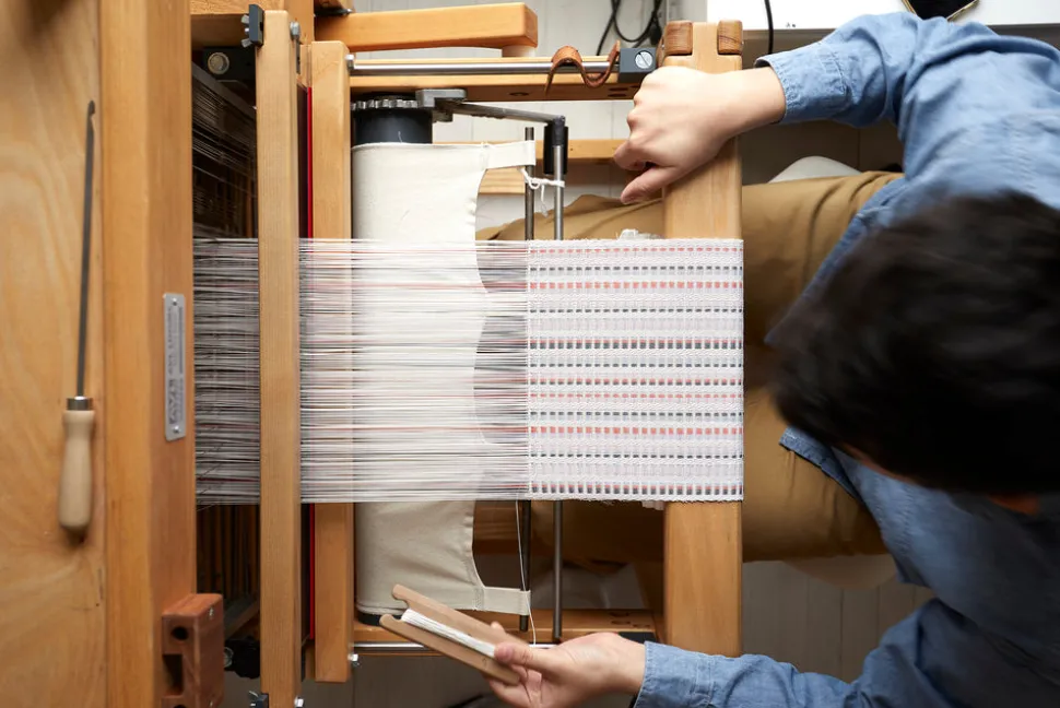 Tambour Placemat