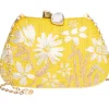 Tamu Top Handle Yellow