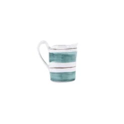 Tangerine Milk Jug