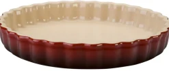 Tart Dish